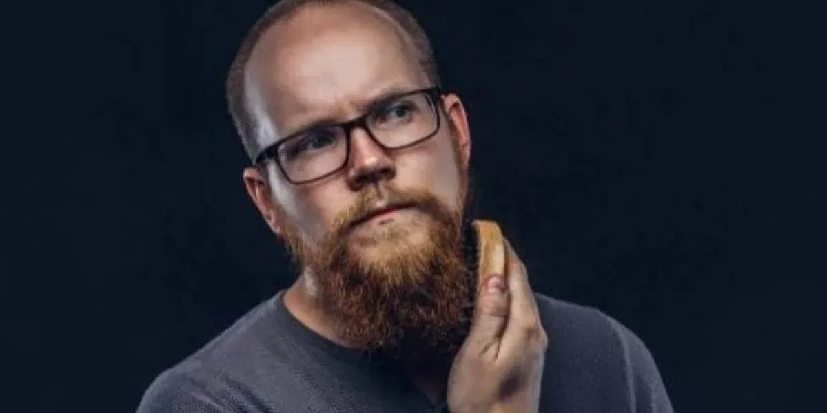 How To Brush Your Beard In 7 Majestic Steps