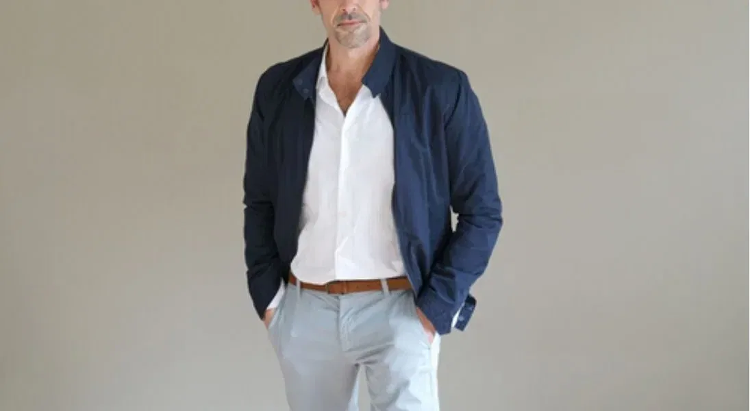 Chinos Vs Slacks (Dress Pants): What You Need To Know