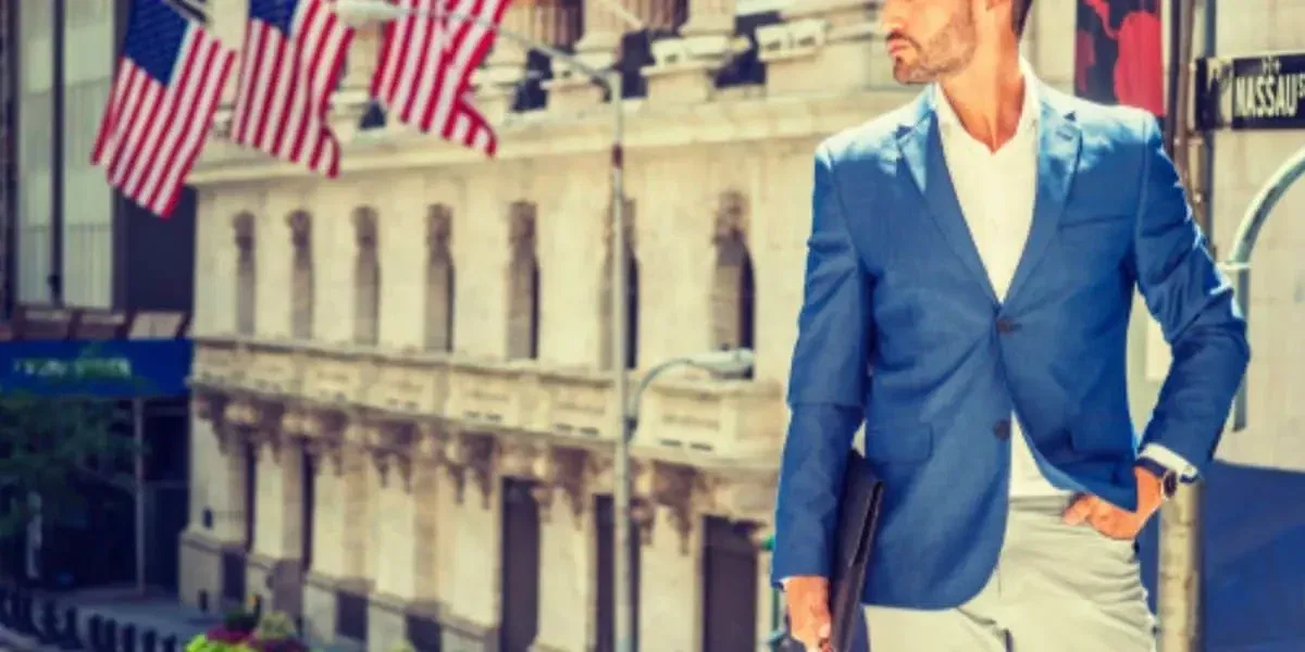 Can You Wear Chinos to a Wedding? [Dress Code Guide 2026]