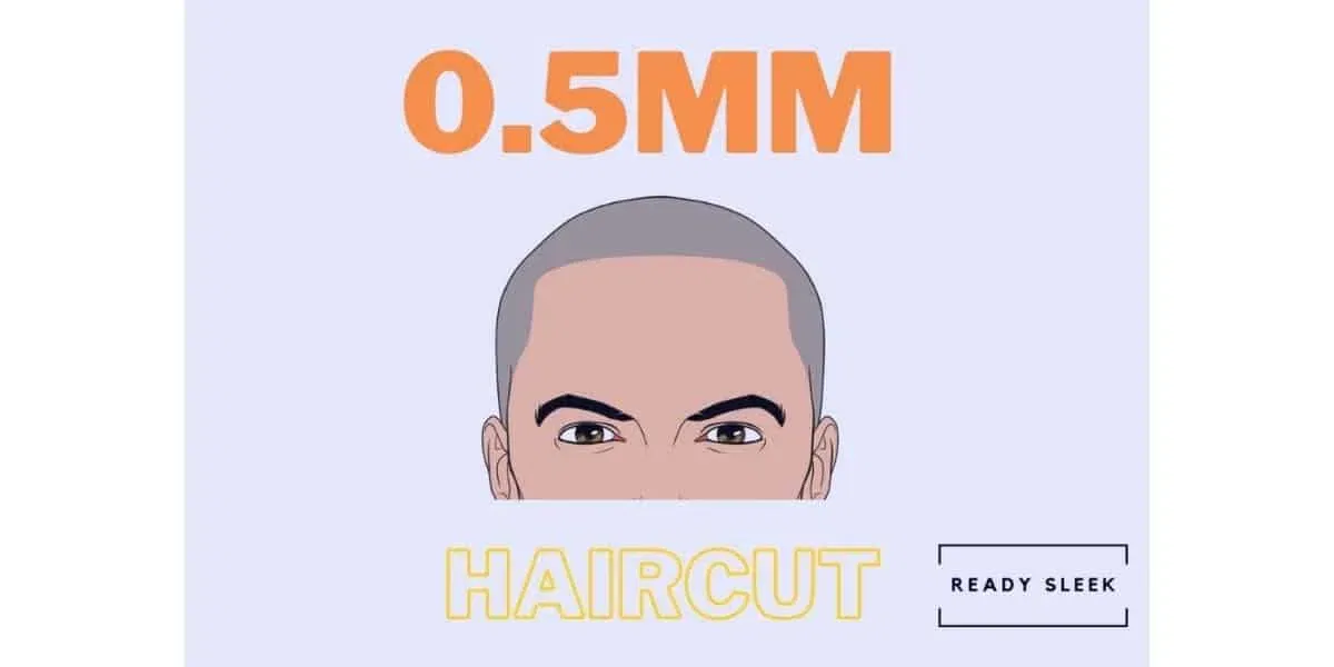 The 0.5Mm Haircut Feature Image