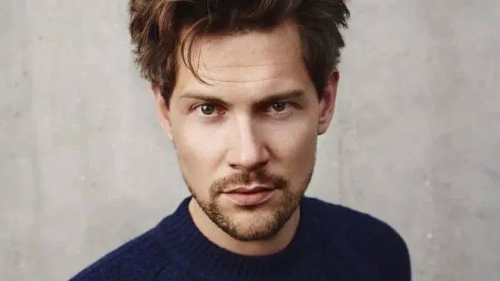 Full Goatee Deposit Photos