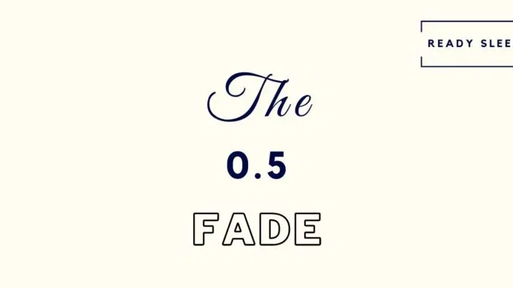 0.5 fade featured image