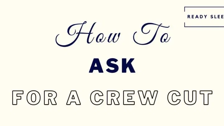 How to ask for a crew cut featured image