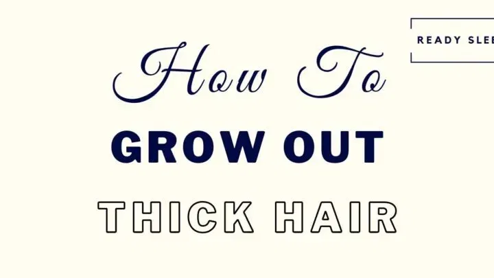 How To Easily Grow Out Thick Hair [Men’s Guide]
