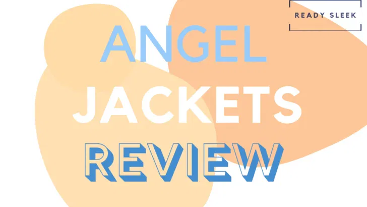 Angel Jackets Hands-On Review: Leather Done Right?