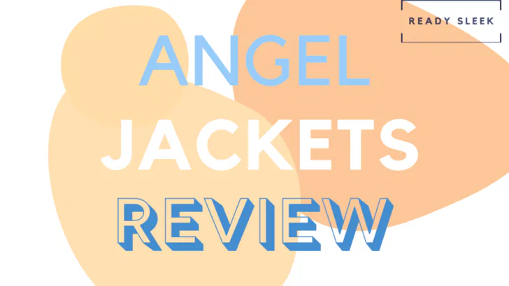 Angel Jackets Review