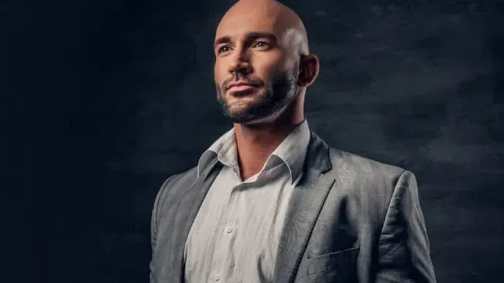 Head Shapes And Going Bald: A Complete Guide