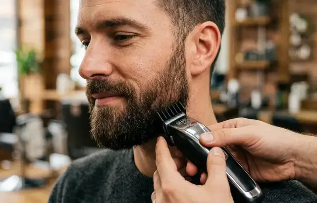 Beard Trimmer Guard Sizes