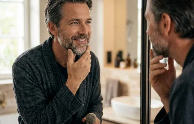 Best anti-aging products for men - ReadySleek