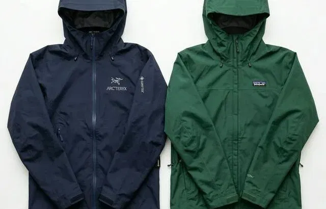 Arc’teryx vs Patagonia: Which Outdoor Brand Is Worth the Price?