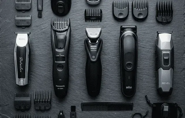 7 Best Beard Trimmers in 2026 (Tested & Compared)
