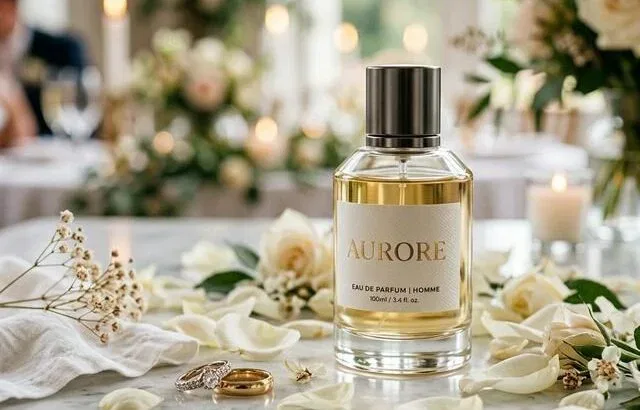 Best cologne for wedding day