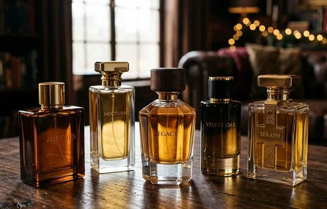 Best office colognes for men - ReadySleek