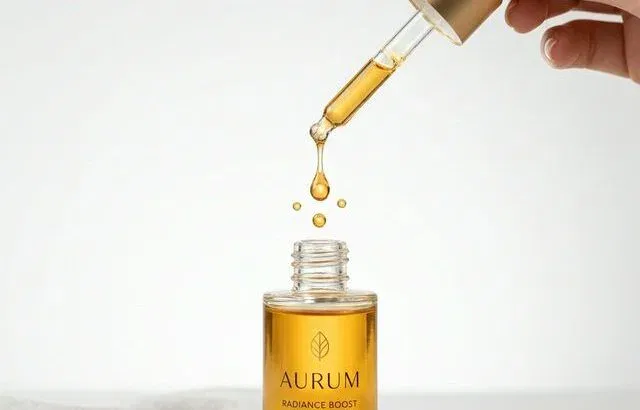 Best face serum for men