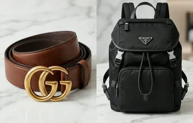 Gucci vs Prada Luxury Brand Comparison