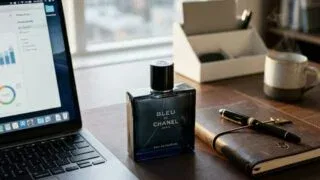 Best Cologne for the Office