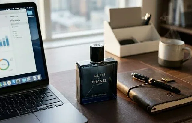 Best Cologne for the Office