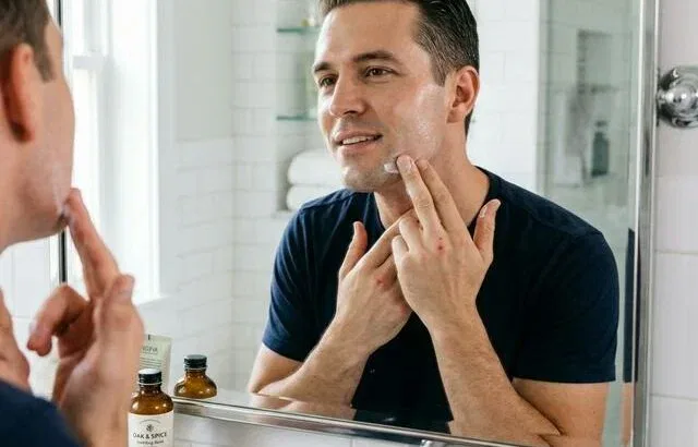 How to prevent razor burn after shaving