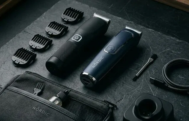 Best Pubic Hair Trimmers for Men