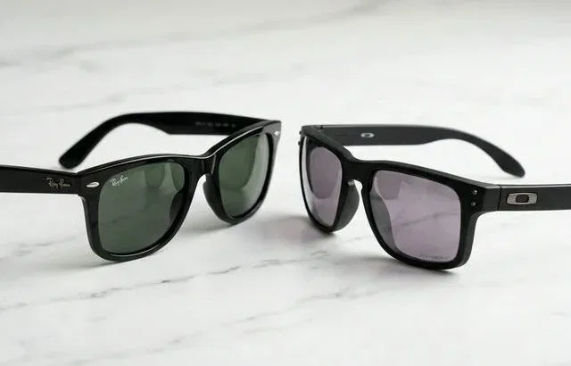 Ray-Ban vs Oakley Sunglasses Comparison
