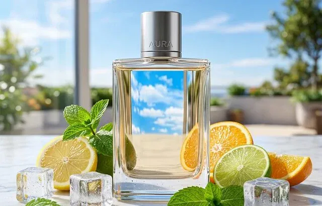 Best summer colognes for men - ReadySleek