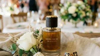 Best Cologne for Wedding Day