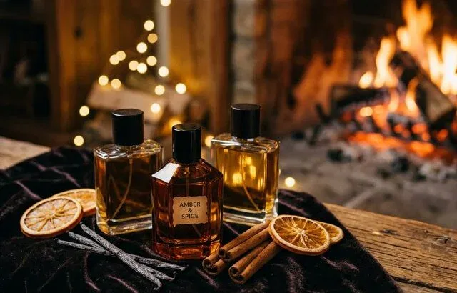 Best winter colognes for men - ReadySleek