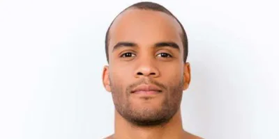 1 Week Stubble