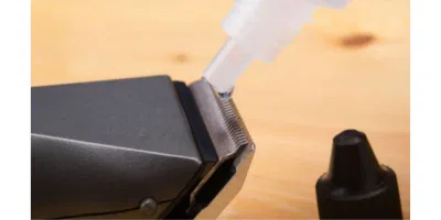 Hair Clipper Oil Alternatives