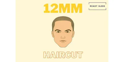 The 12mm Haircut