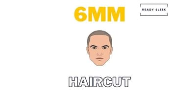 The 6mm Haircut: Grade Number, Length, Clipper [With Pics]