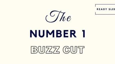 The Number 1 Buzz Cut: Pictures, Length, Trim, More