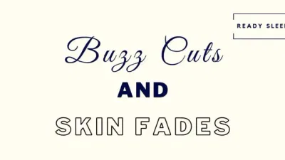Buzz Cuts And Skin Fades: The  Complete Guide [Photos]