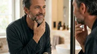 Anti-aging for men when to start - ReadySleek
