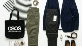 ASOS vs Zara Fast Fashion Comparison