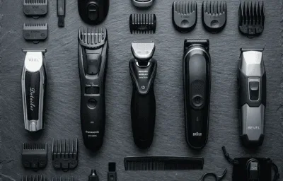 7 Best Beard Trimmers in 2026 (Tested & Compared)