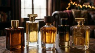 Best colognes for men - ReadySleek