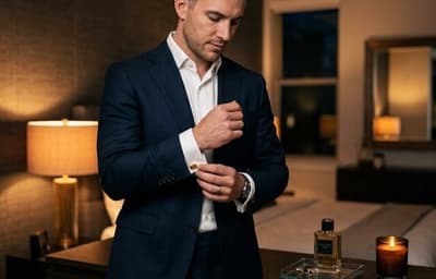 Best date night colognes - ReadySleek