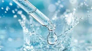 Hyaluronic acid for men