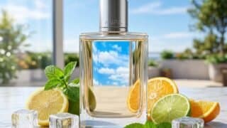 Best summer colognes for men - ReadySleek