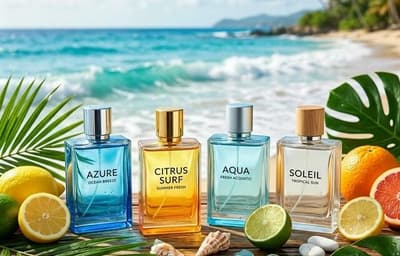 Best summer colognes for men