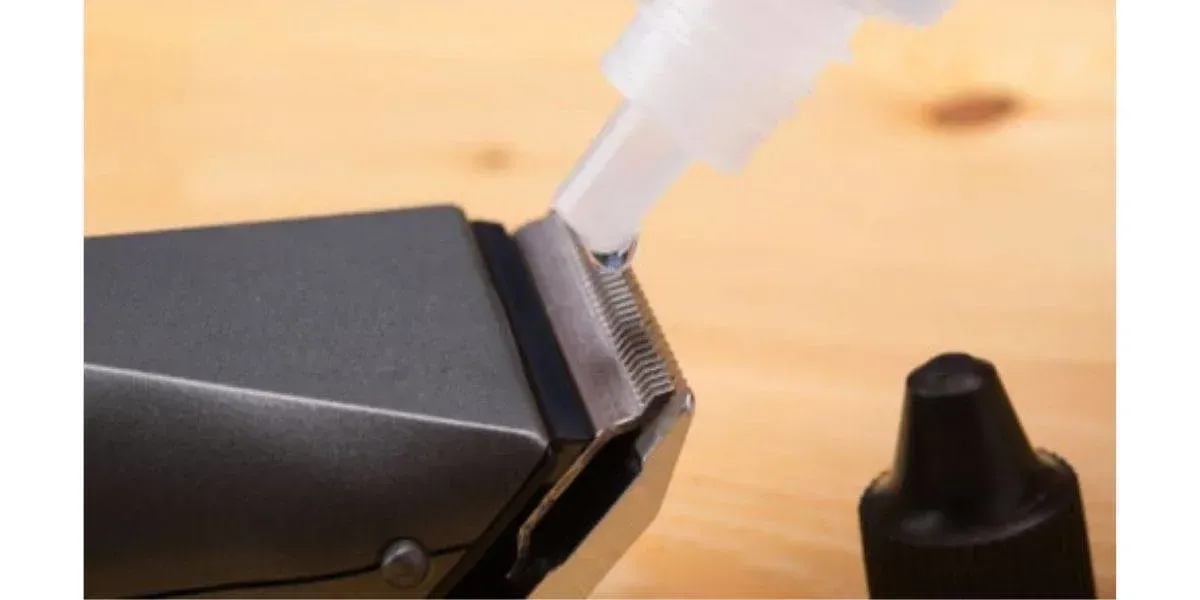 Hair Clipper Oil Alternatives