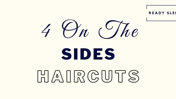 4 On The Sides Haircuts: Pictures, Styles, Benefits