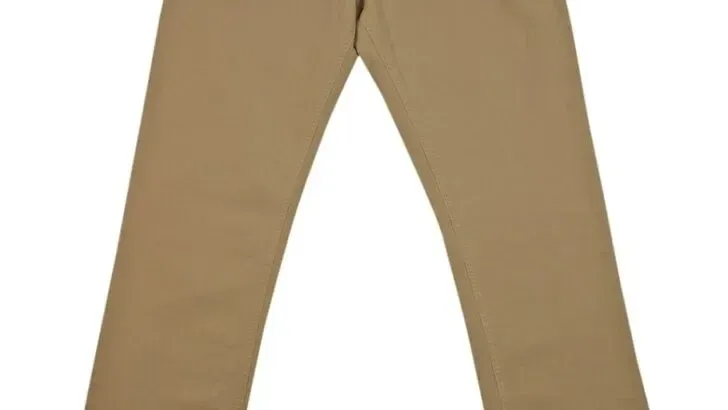 Can You Wear A Suit Jacket With Chinos?