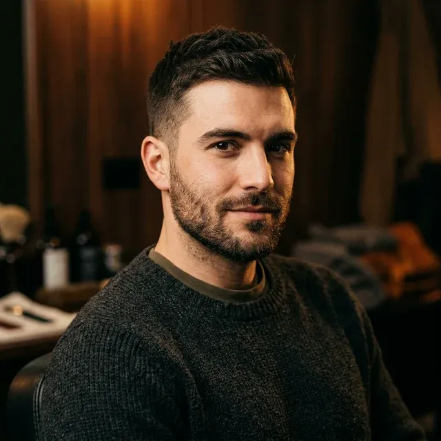 How to Fix a Patchy Beard: 8 Proven Methods [2026 Guide]