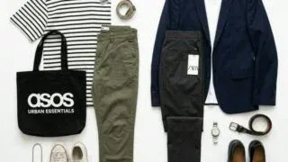 ASOS vs Zara Fast Fashion Comparison