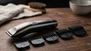 Best beard trimmers - ReadySleek