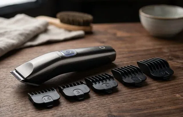 Best Beard Trimmers (2026): 6 Picks for Every Budget and Beard Style