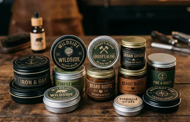 7 Best Beard Balms in 2026 (Tested & Compared)