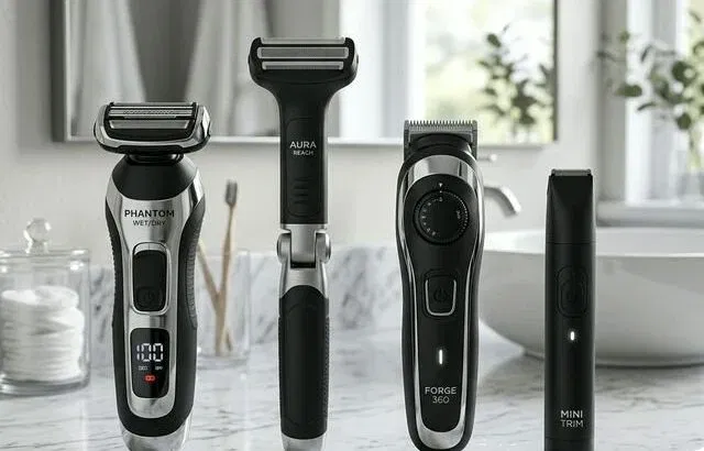 Best Body Groomers for Men (2026): Tested and Reviewed